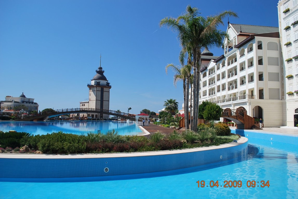 imagini hotel MARDAN PALACE